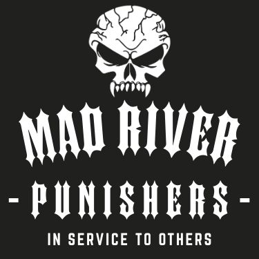 Mad River Punishers logo
