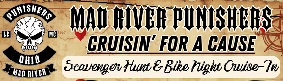 Cruisn' for a Cause